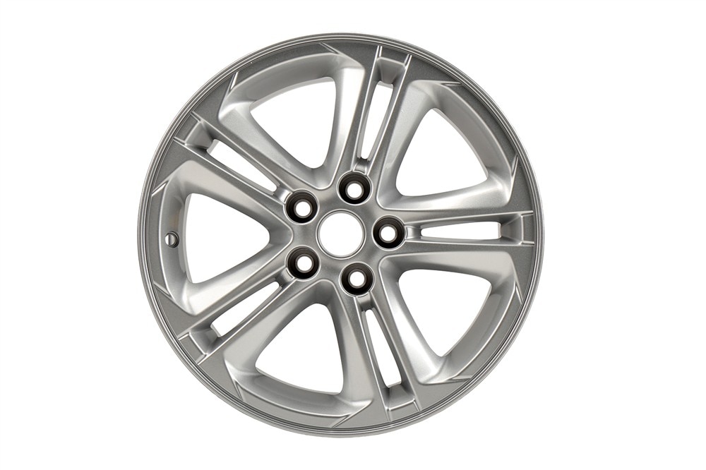 GM Genuine Parts 16x7-Inch Aluminum Wheel | 13383410 | GM Parts