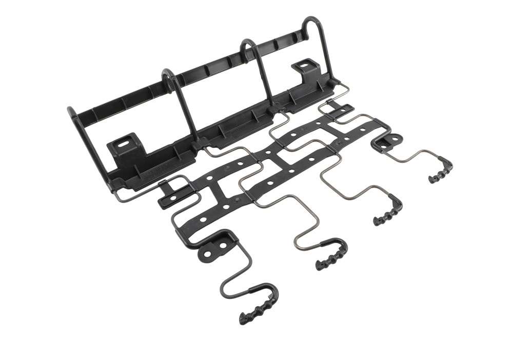 GM Genuine Parts Front Seat Cushion Pad Support