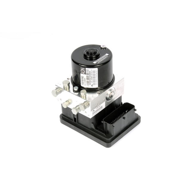 GM Genuine Parts Anti-Lock Brake System (ABS) Pressure Modulator Valve Kit with Module