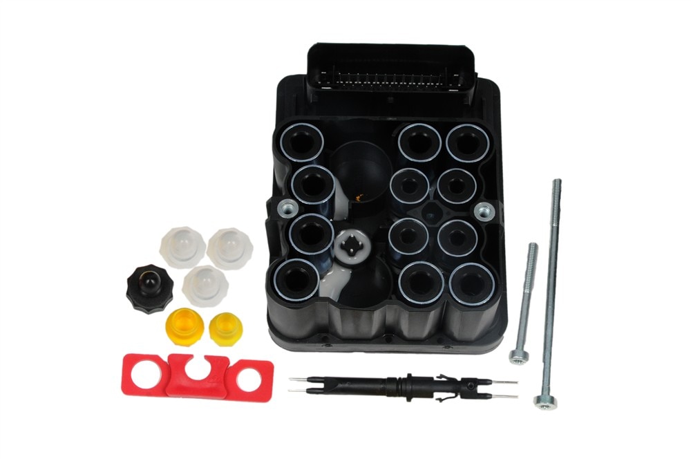 GM Genuine Parts Electronic Brake Control Module Kit (Programming Required)