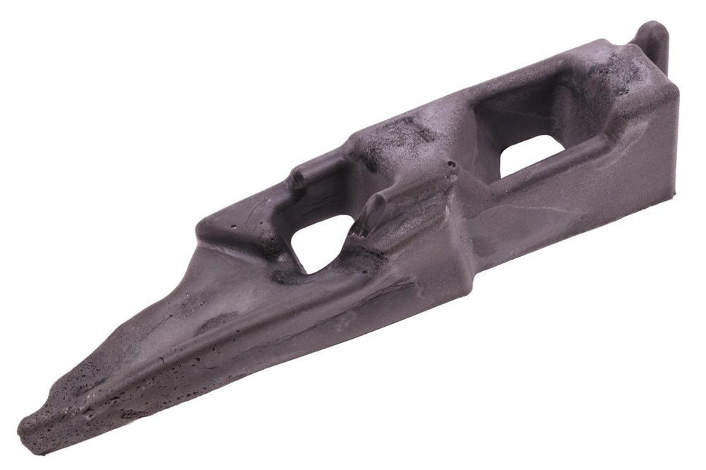 GM Genuine Parts Driver Side Shroud Upper Panel Insulator