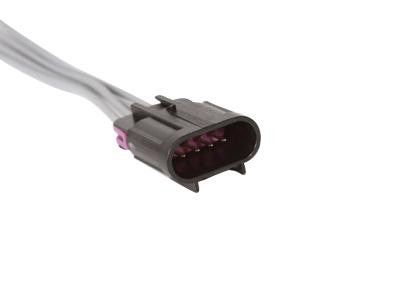GM Genuine Parts Black Multi-Purpose Pigtail