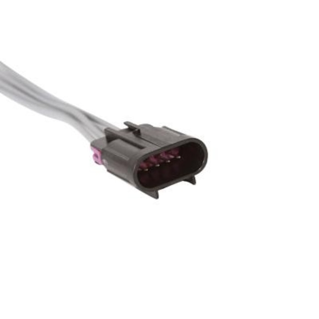 GM Genuine Parts Black Multi-Purpose Pigtail