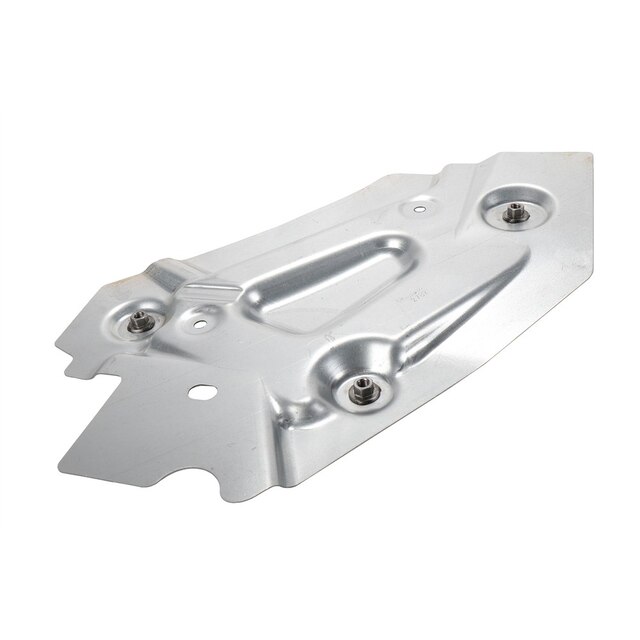 GM Genuine Parts Folding Top Stowage Compartment Lid Hinge Reinforcement