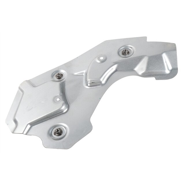 GM Genuine Parts Passenger Side Folding Top Stowage Compartment Lid Hinge Reinforcement