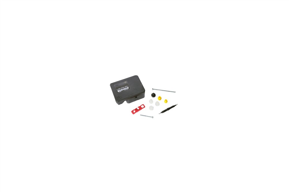 GM Genuine Parts Electronic Brake Control Module Kit (Programming Required)