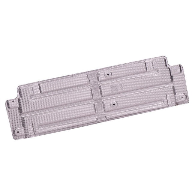GM Genuine Parts Exhaust Underbody Heat Shield