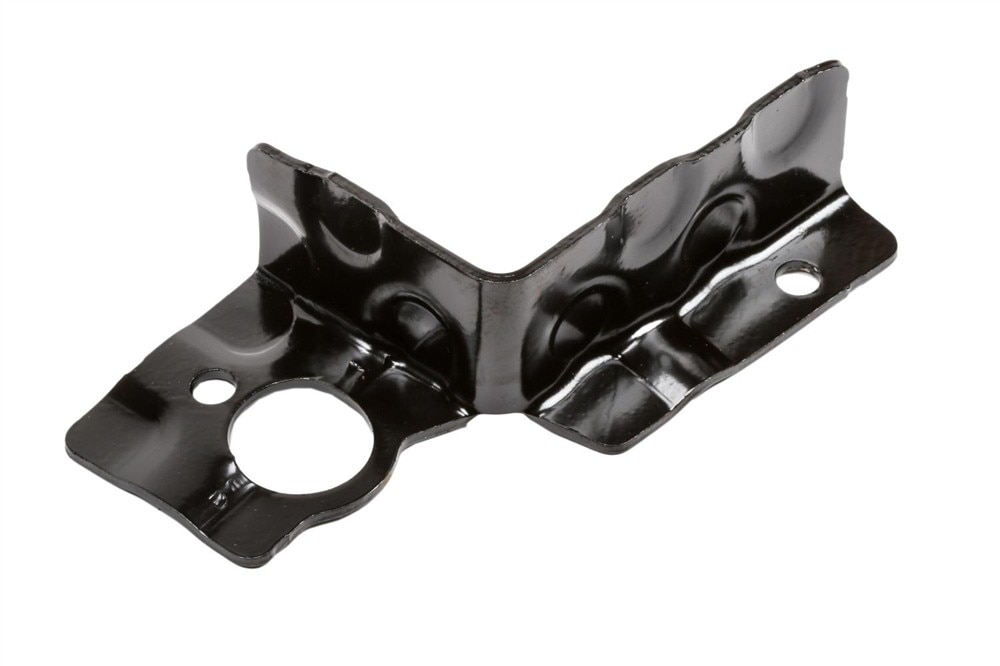 GM Genuine Parts Passenger Side Underbody Rear Side Rail Extension
