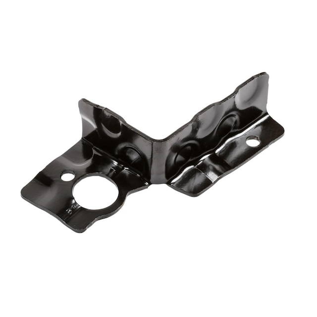 GM Genuine Parts Passenger Side Underbody Rear Side Rail Extension