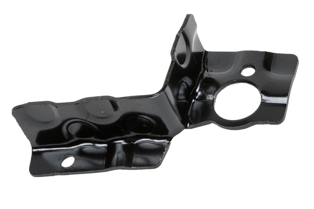 GM Genuine Parts Driver Side Underbody Rear Side Rail Extension