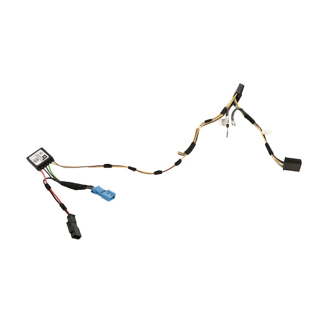 GM Genuine Parts Steering Wheel Pad Accessory Wiring Harness