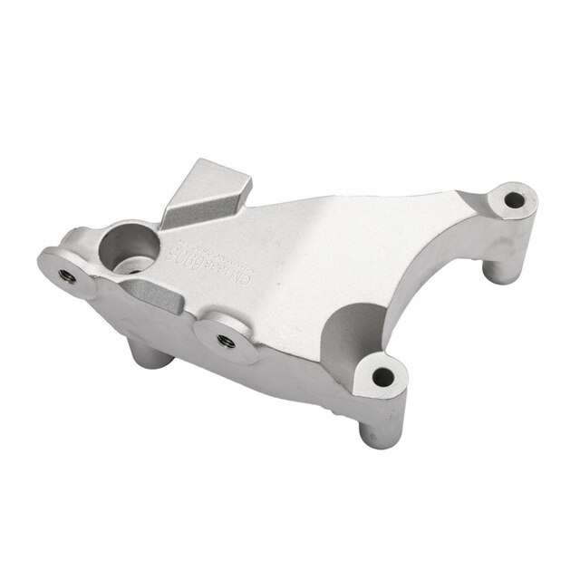 GM Genuine Parts Passenger Side Engine Mount Bracket