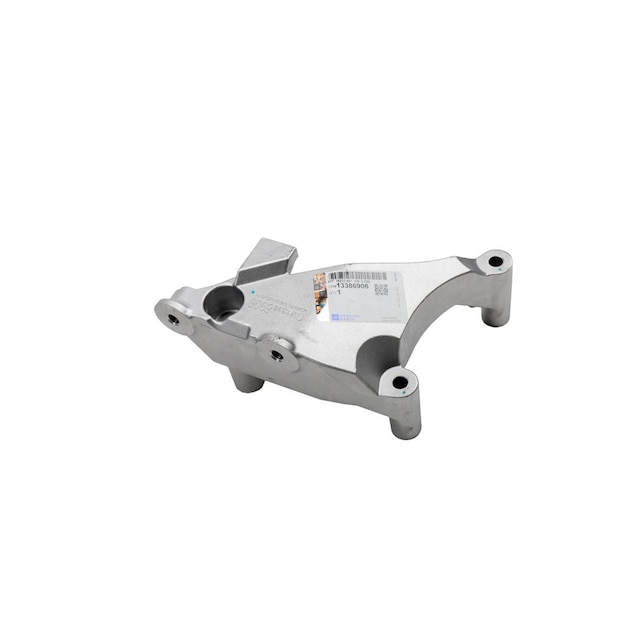GM Genuine Parts Passenger Side Engine Mount Bracket