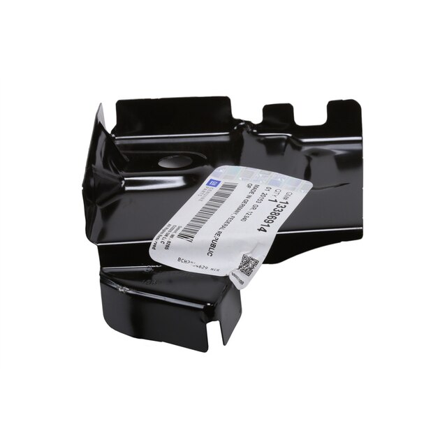 GM Genuine Parts Driver Side Body Side Outer Panel Lower Filler