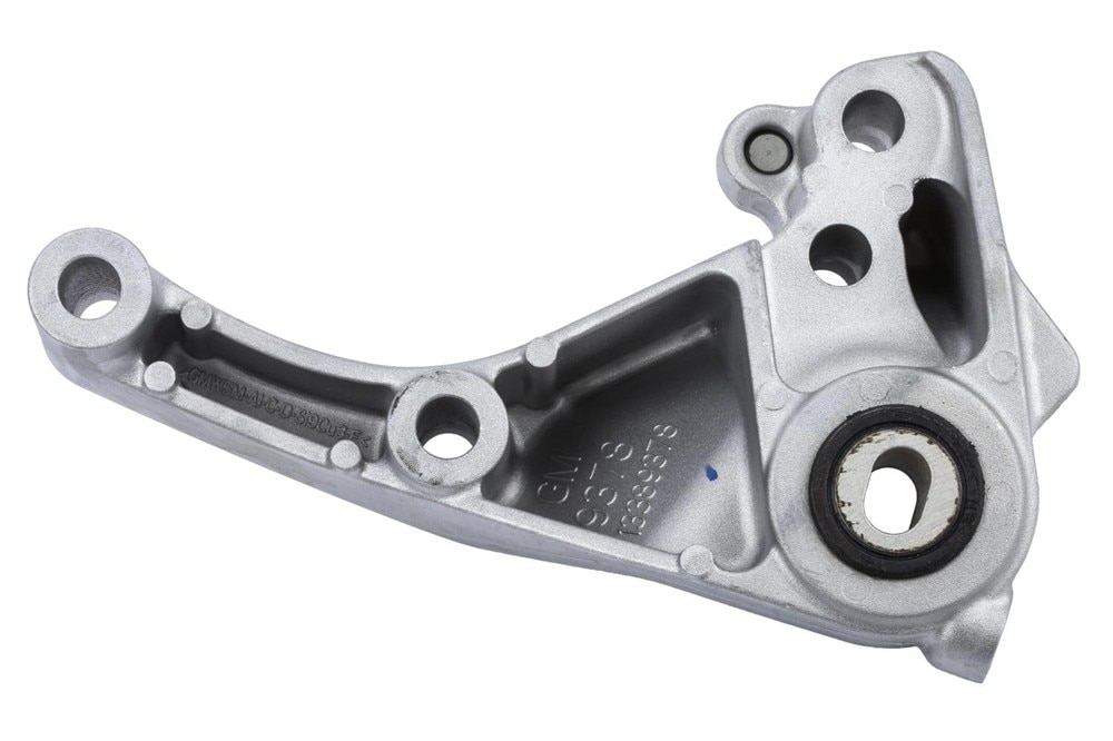 GM Genuine Parts Manual Transmission Mount Strut Bracket