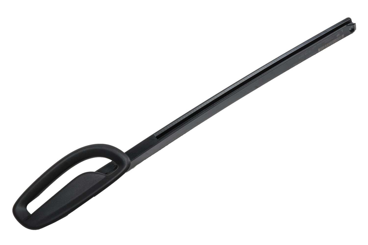 GM Genuine Parts Jet Black Driver Side Seat Belt Reach Assist Arm