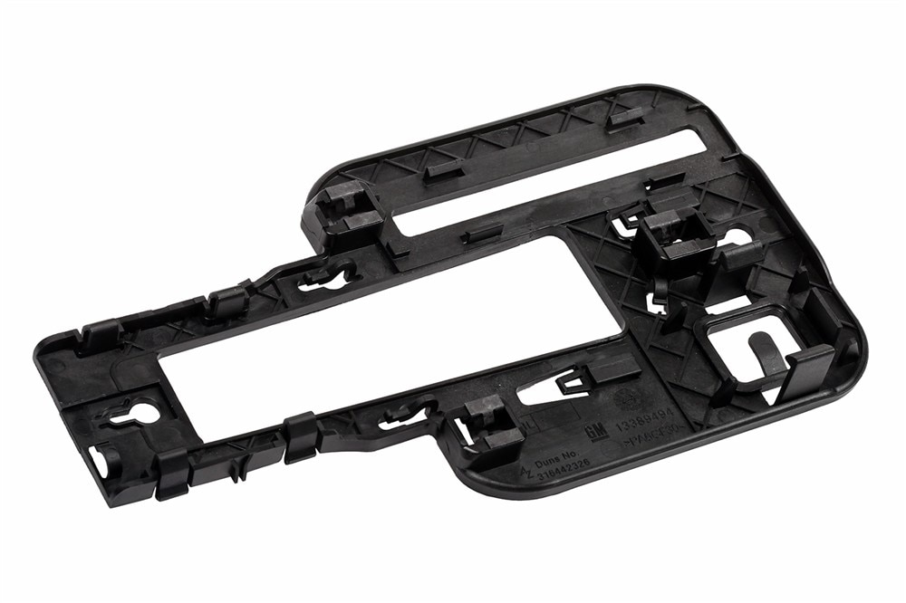 GM Genuine Parts Interior Rear View Mirror Bracket