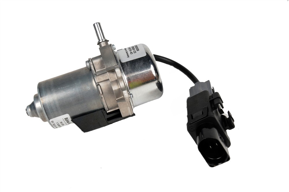 GM Genuine Parts Power Brake Booster Pump Assembly