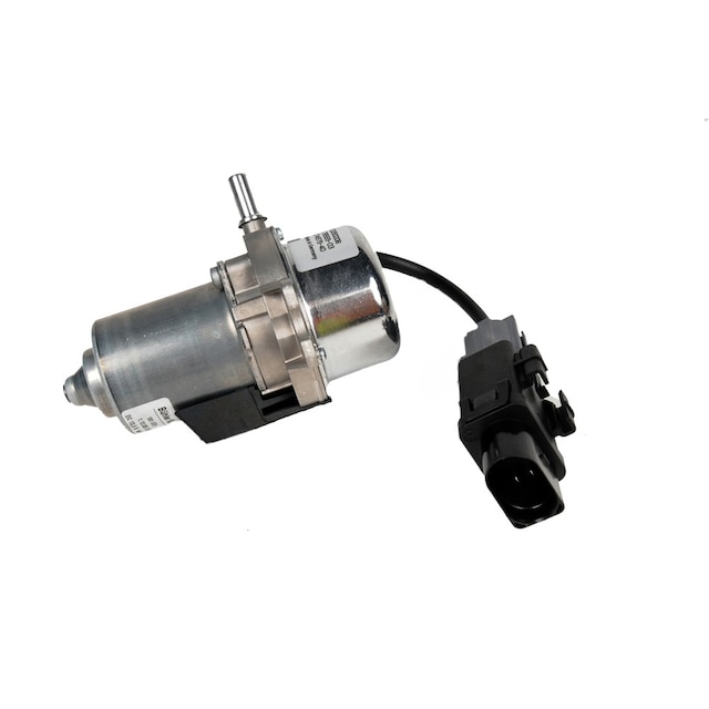 GM Genuine Parts Power Brake Booster Pump Assembly