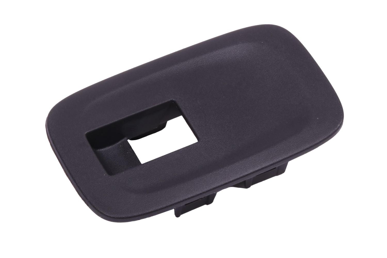 GM Genuine Parts Rear Folding Seat Latch Release Handle Bezel