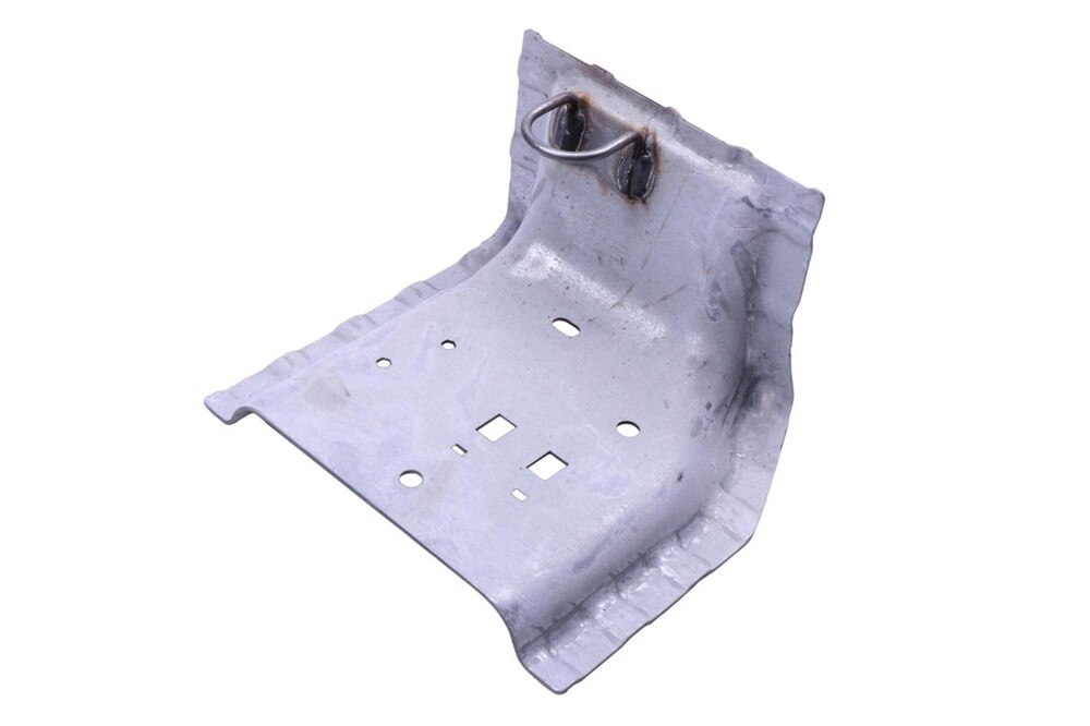 GM Genuine Parts Passenger Side Cargo Tie Down Loop Bracket