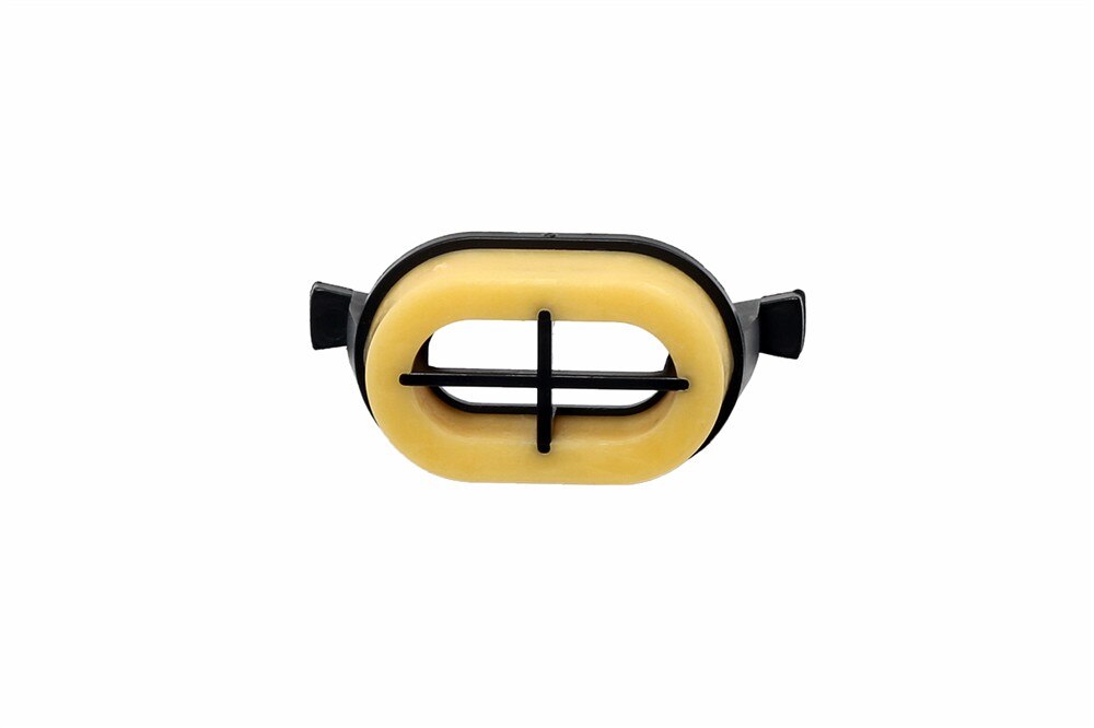 GM Genuine Parts Body Hinge Pillar Lower Baffle