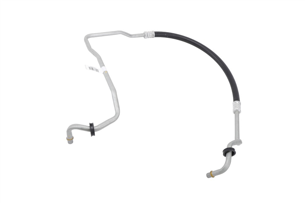 GM Genuine Parts Automatic Transmission Auxiliary Fluid Cooler Inlet and Outlet Line