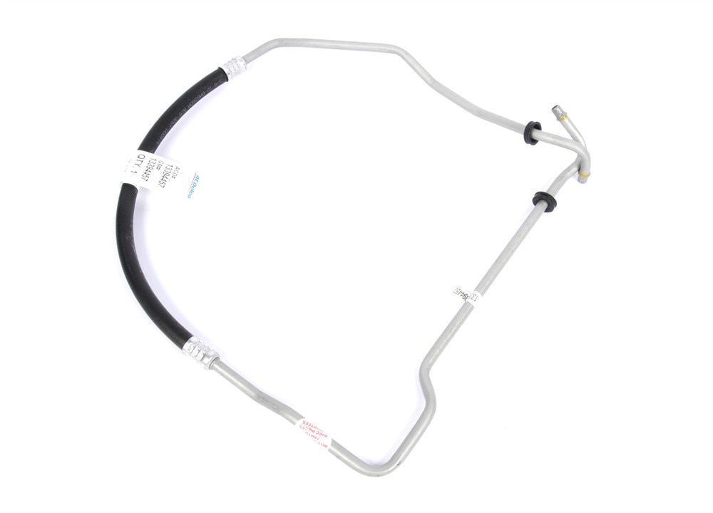 GM Genuine Parts Automatic Transmission Fluid Cooler Inlet and Outlet Line