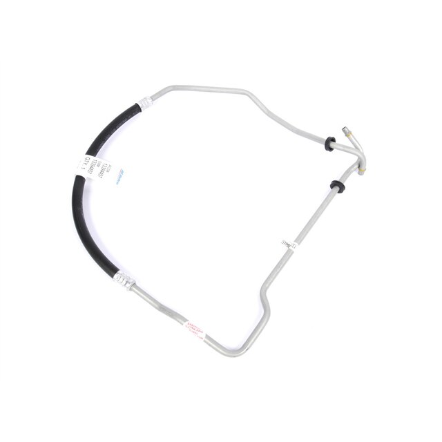 GM Genuine Parts Automatic Transmission Fluid Cooler Inlet and Outlet Line