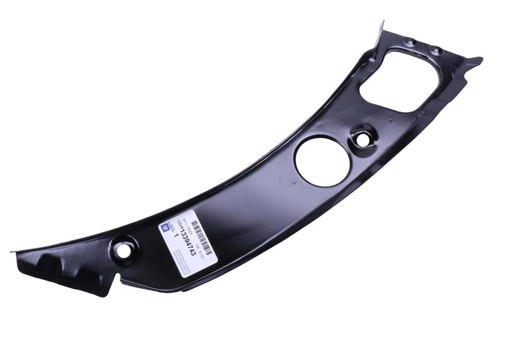 GM Genuine Parts Front Driver Side Wheelhouse Panel Front Brace Reinforcement