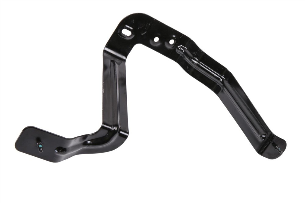 GM Genuine Parts Underbody Rear Air Deflector Bracket