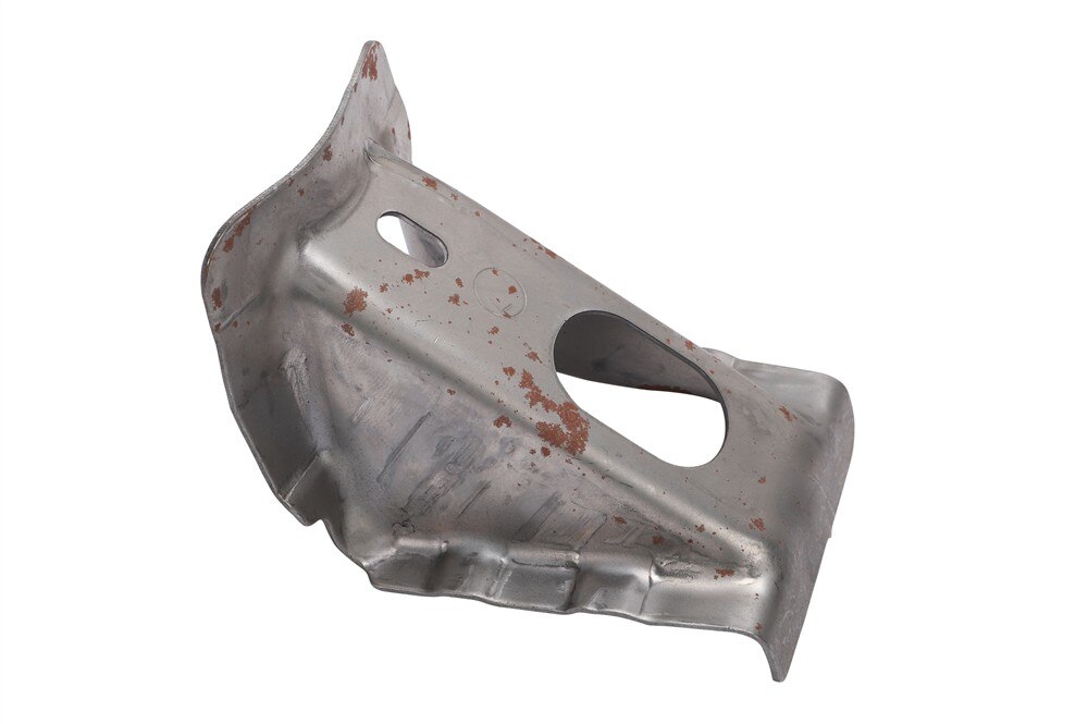 GM Genuine Parts Wheel Housing Side Panel Brace