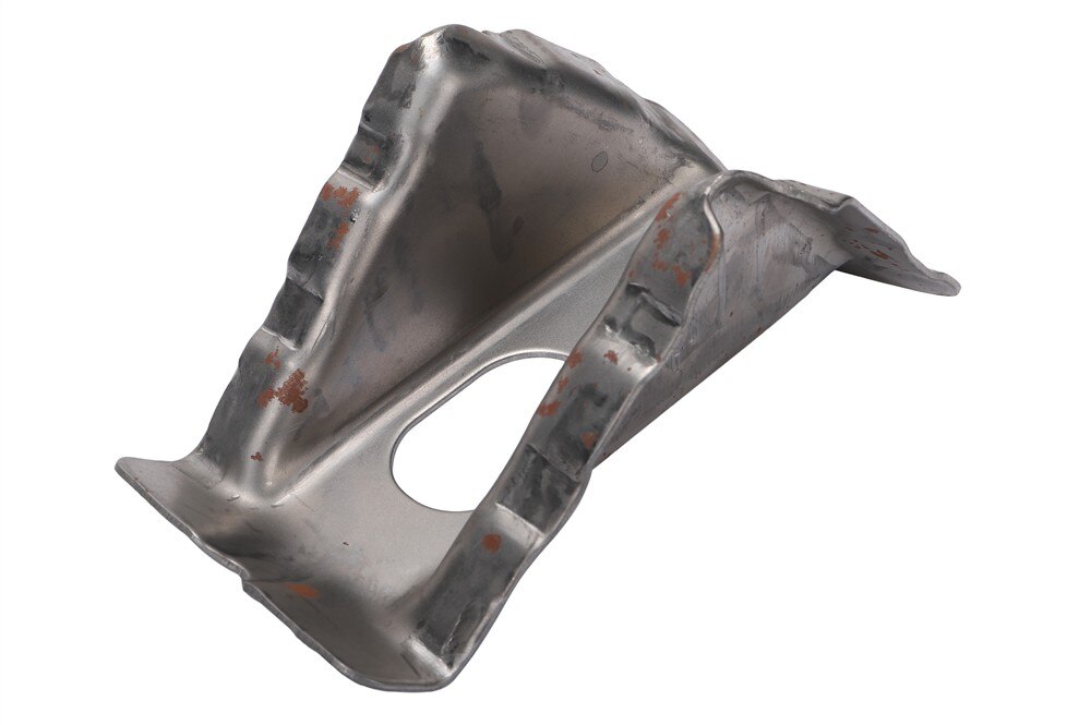 GM Genuine Parts Wheel Housing Side Panel Brace