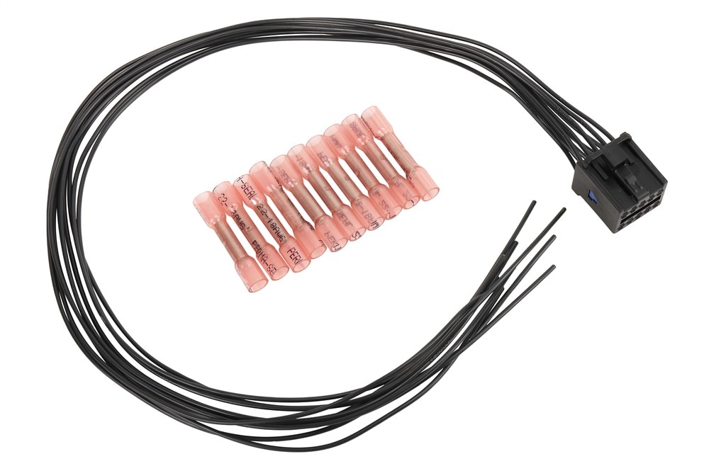 GM Genuine Parts Power Steering Control Module Connector