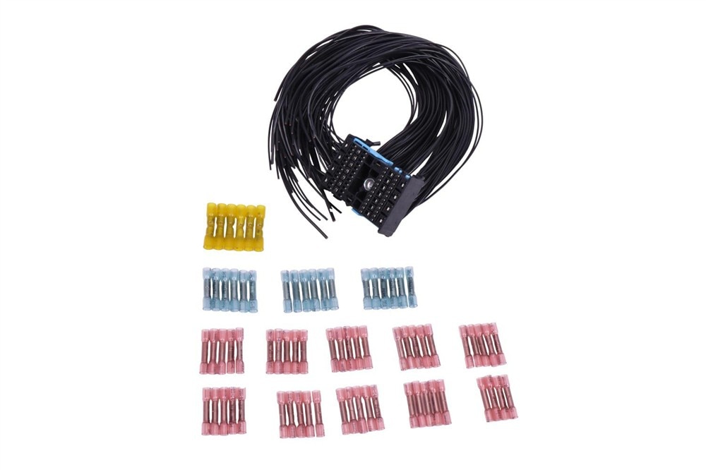 GM Genuine Parts Engine Wiring Junction Block Connector