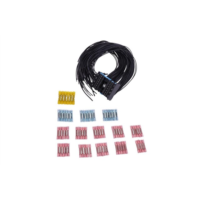 GM Genuine Parts Engine Wiring Junction Block Connector