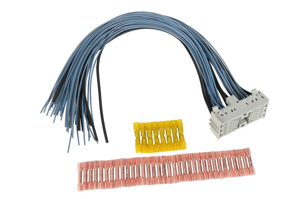 GM Genuine Parts Engine Wiring Junction Block Connector