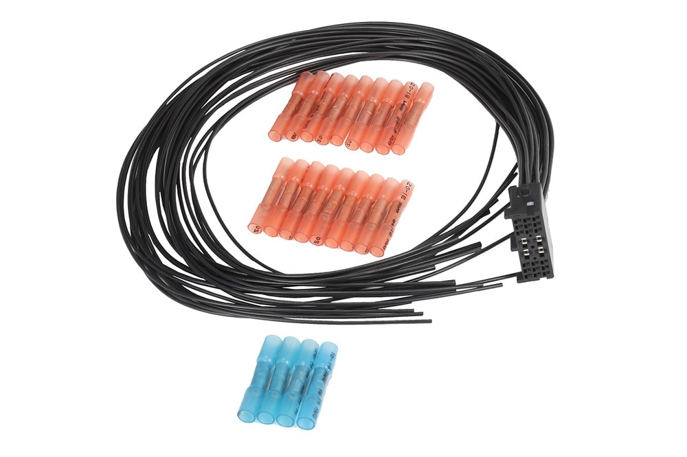 GM Genuine Parts Wiring Harness Connector