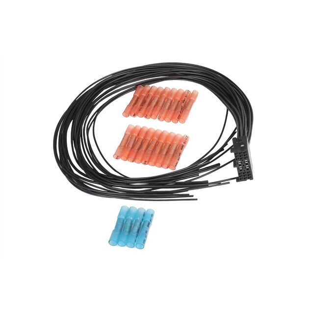 GM Genuine Parts Wiring Harness Connector