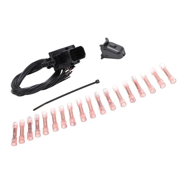 GM Genuine Parts Engine Harness Inline Connector