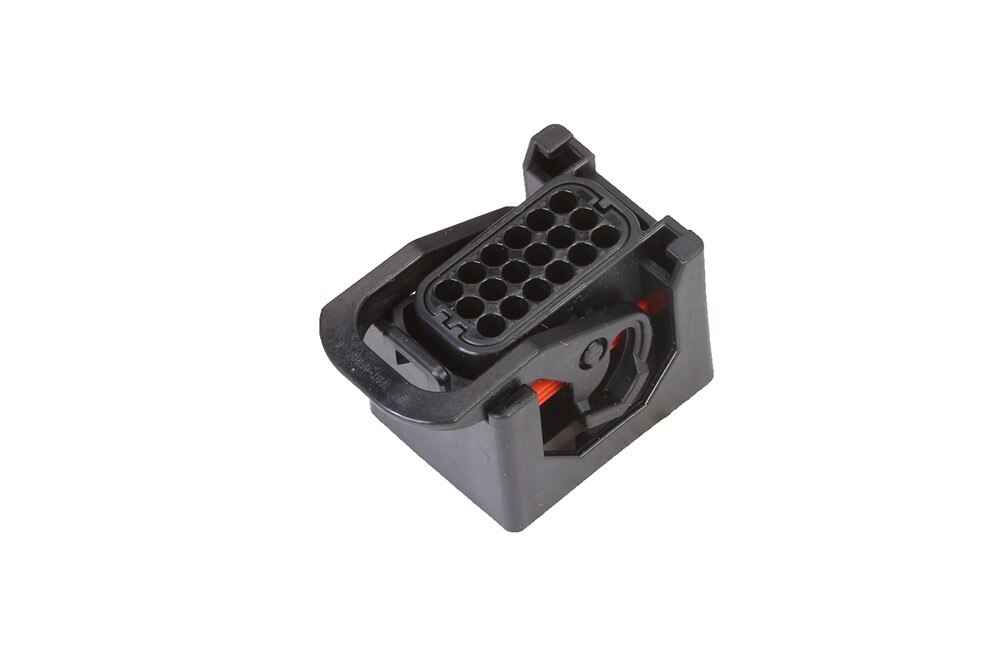 GM Genuine Parts Body Harness Inline Connector