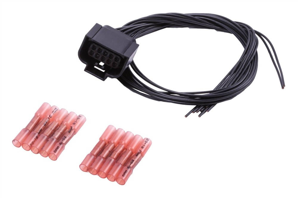 GM Genuine Parts Body Harness Inline Connector