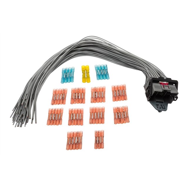 GM Genuine Parts Body Harness Inline Connector