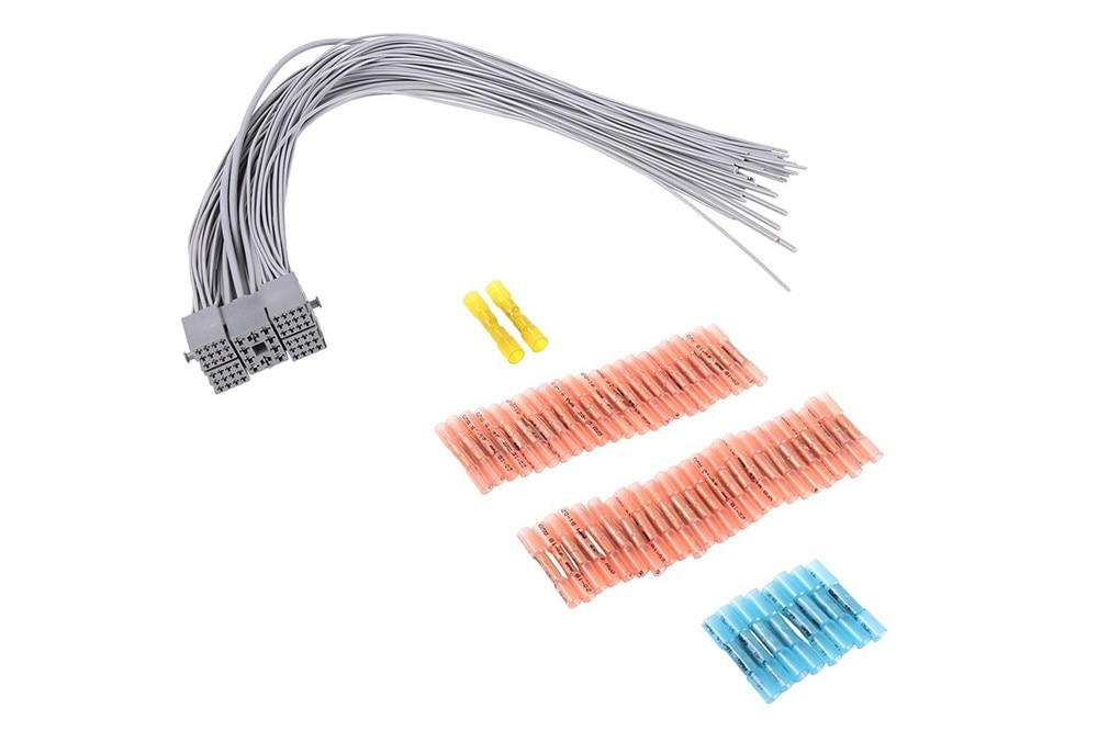 GM Genuine Parts Body Harness Inline Connector