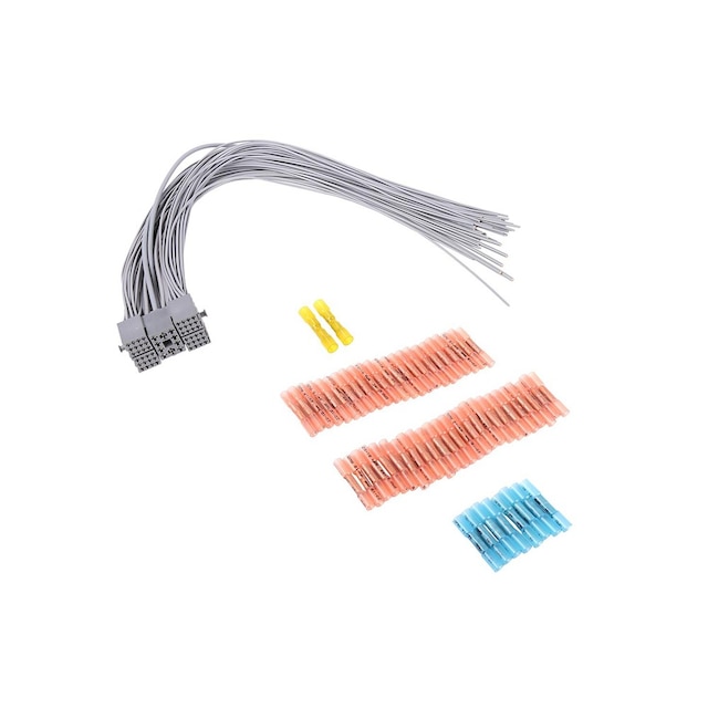 GM Genuine Parts Body Harness Inline Connector