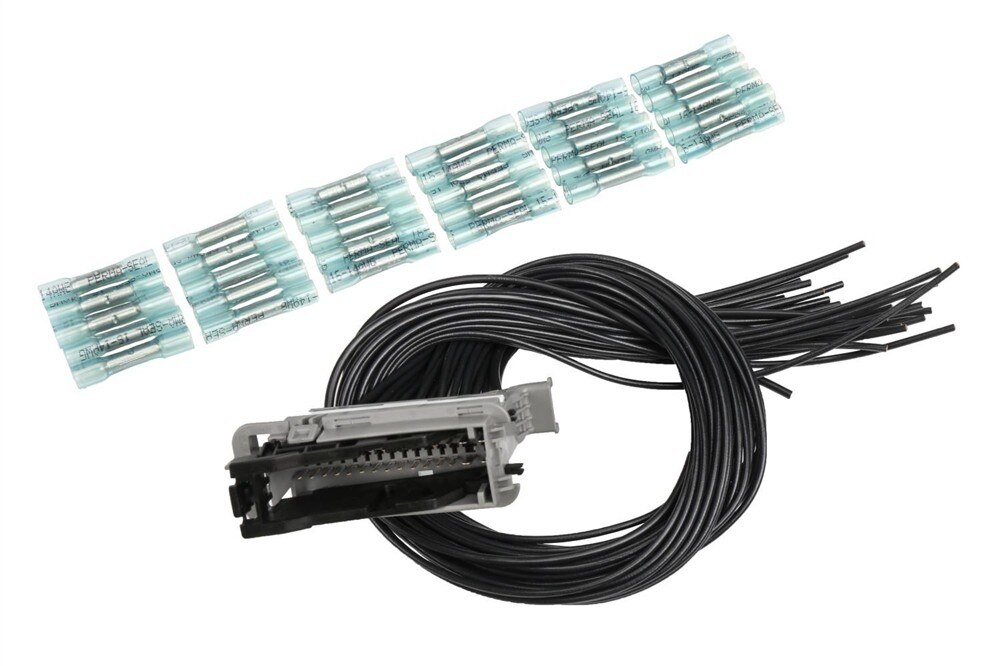 GM Genuine Parts Wiring Harness Connector