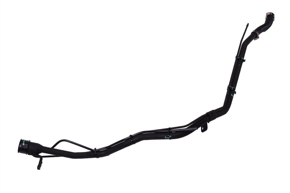 GM Genuine Parts Fuel Tank Filler Pipe