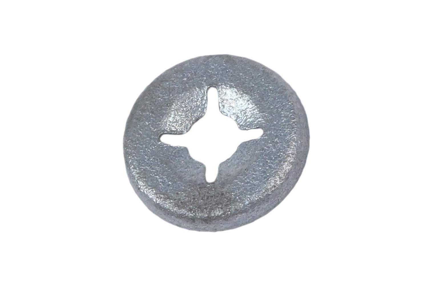 GM Genuine Parts Rear Seat Washer