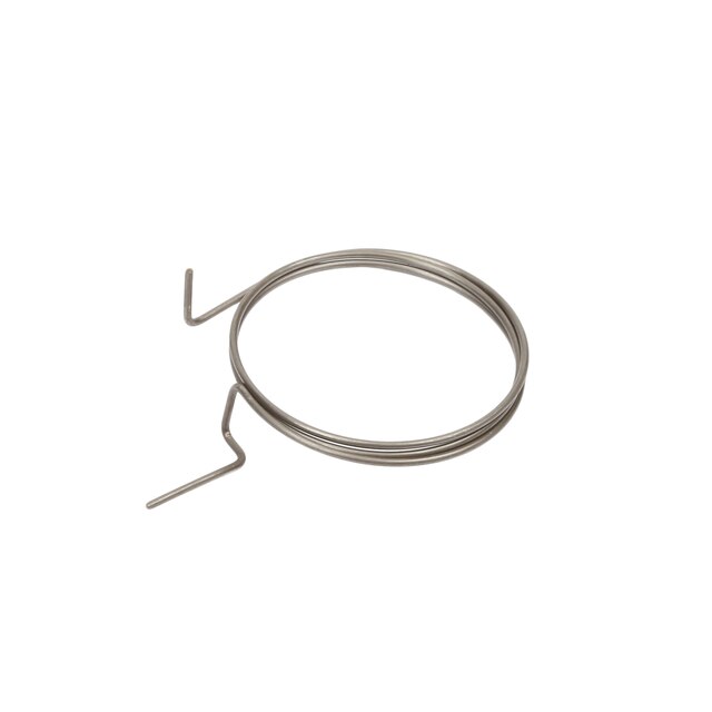 GM Genuine Parts Front Adjuster Return Spring