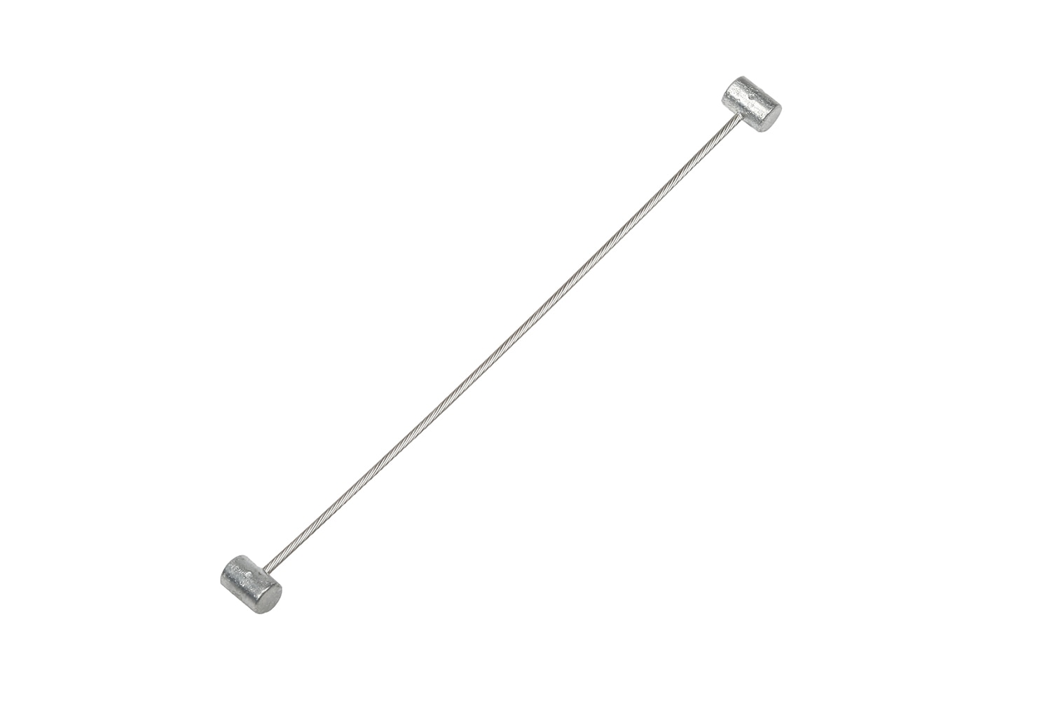 GM Genuine Parts Passenger Side Front Seat Recliner Actuator Cable